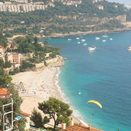Cap Au Sud,Vue Panoramique Mer,Piscine Ментона Стая снимка