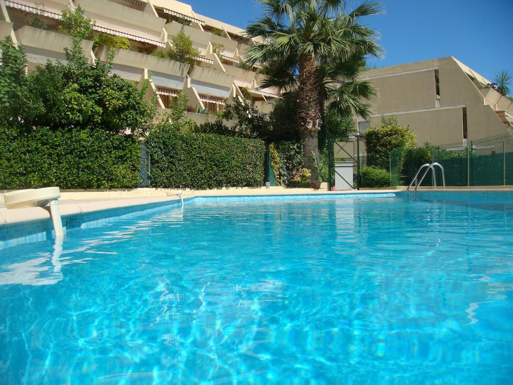 Cap Au Sud,Vue Panoramique Mer,Piscine Ментона Екстериор снимка